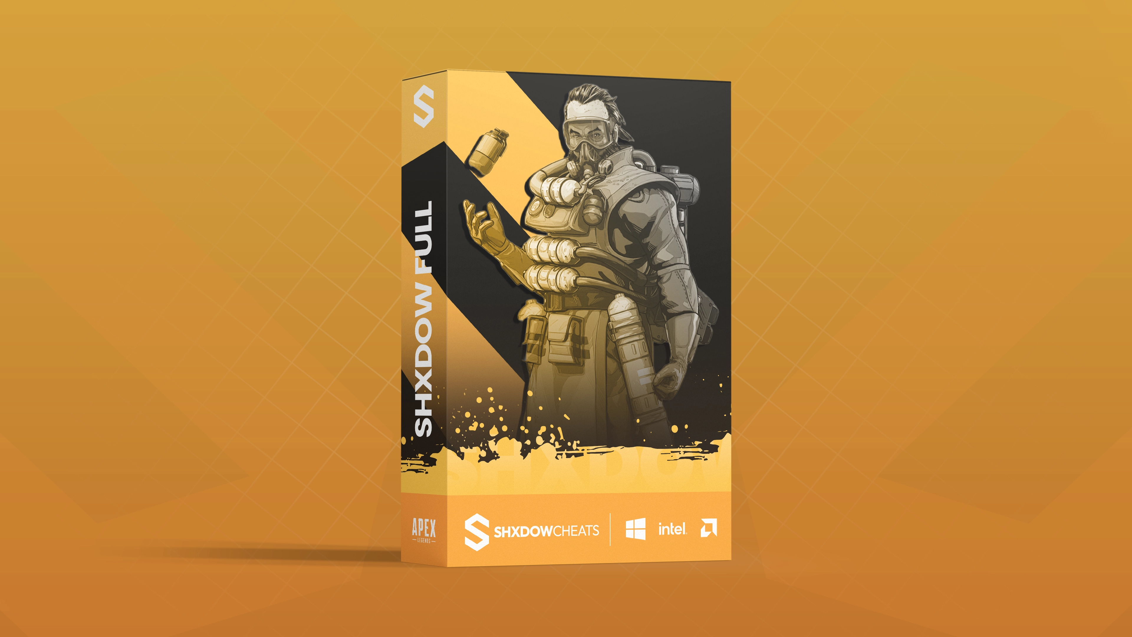 More information about "Shxdow Apex Full Cheat 30 Days"