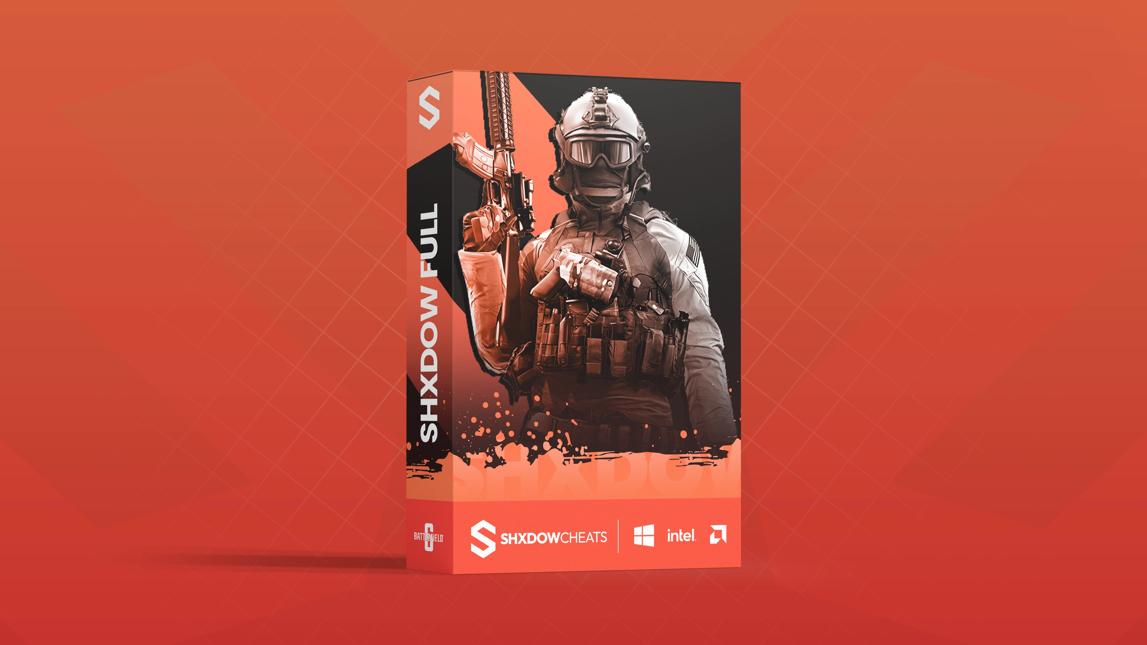 Shxdow Battlefield 6 Cheat