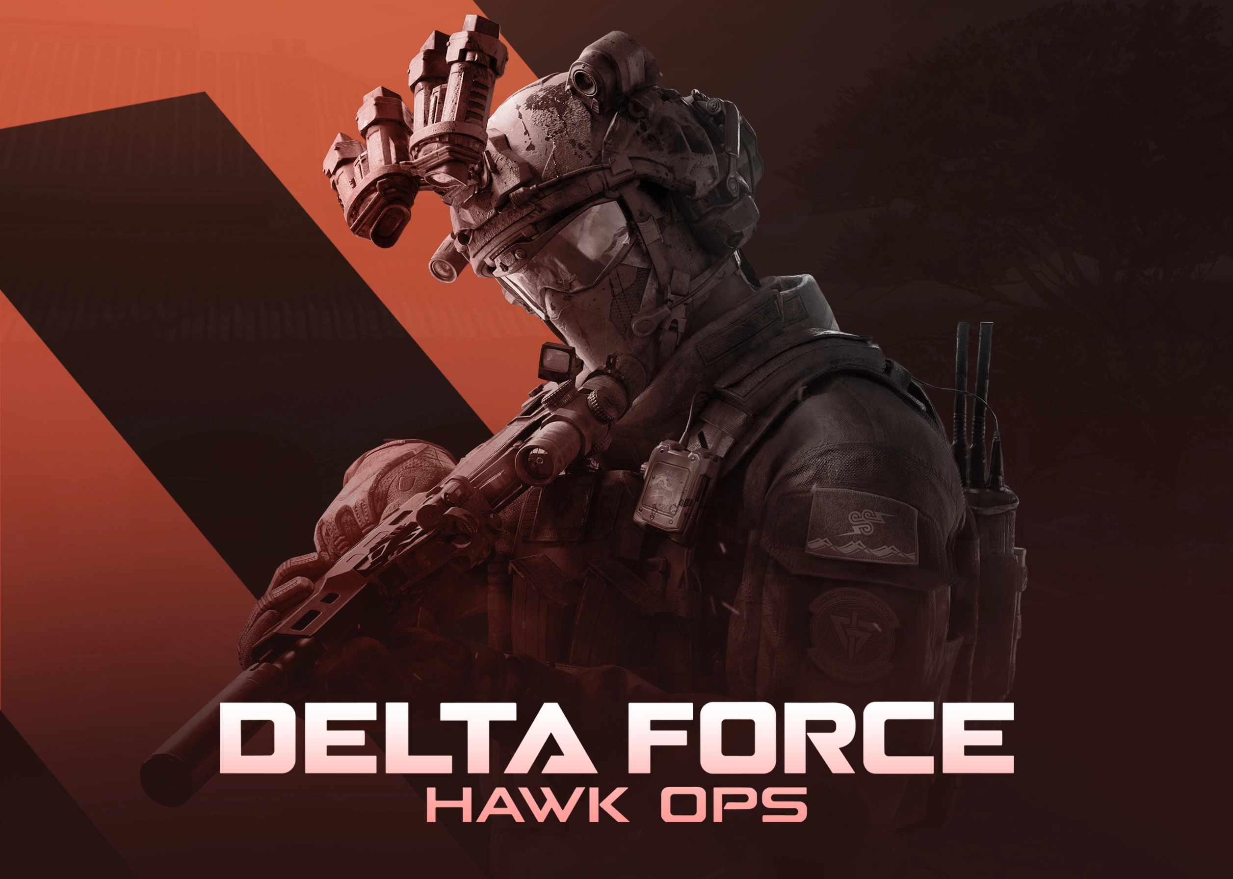 Delta Force Cheats