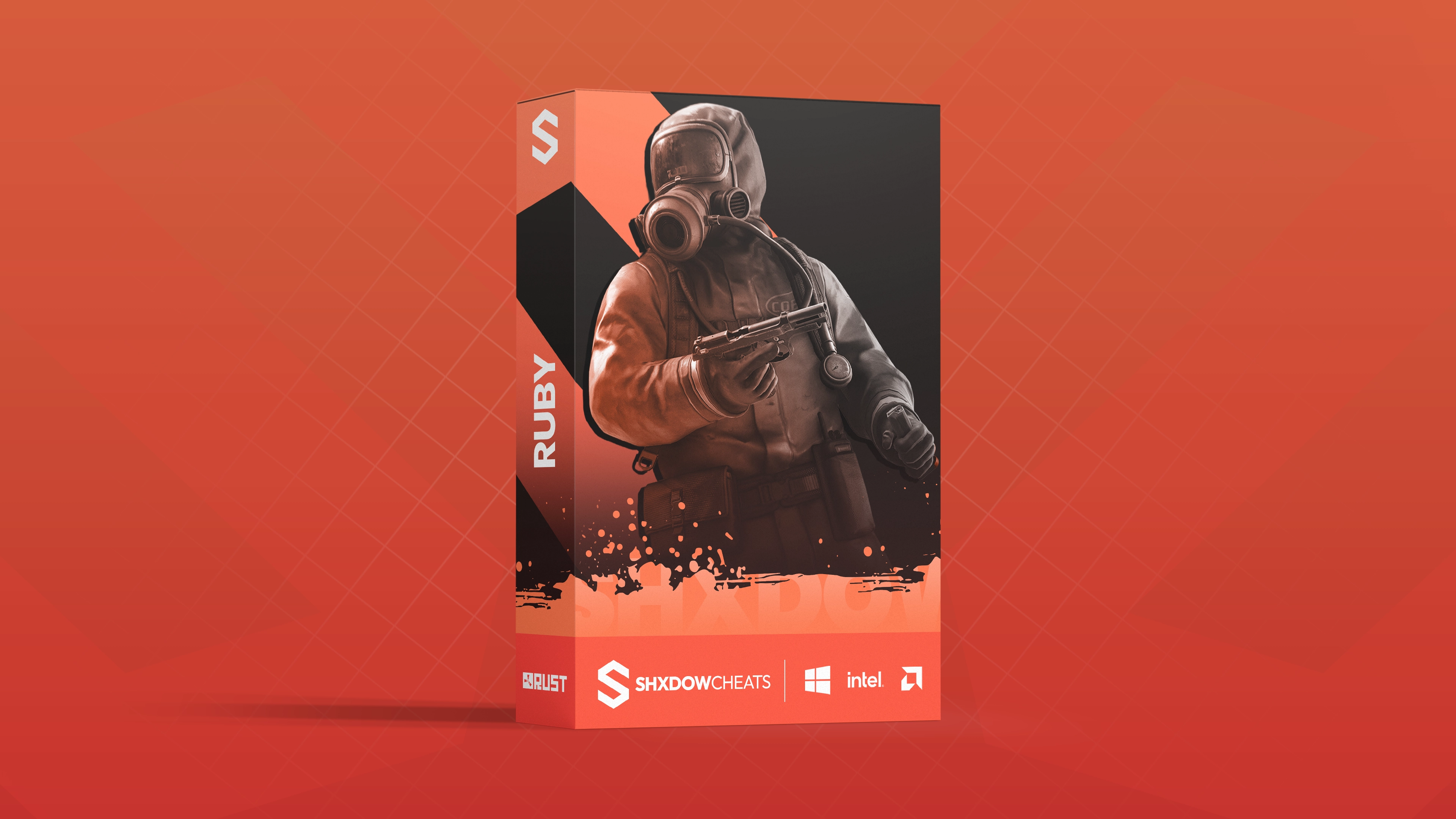 More information about "Ruby Rust Cheat 30 Days"