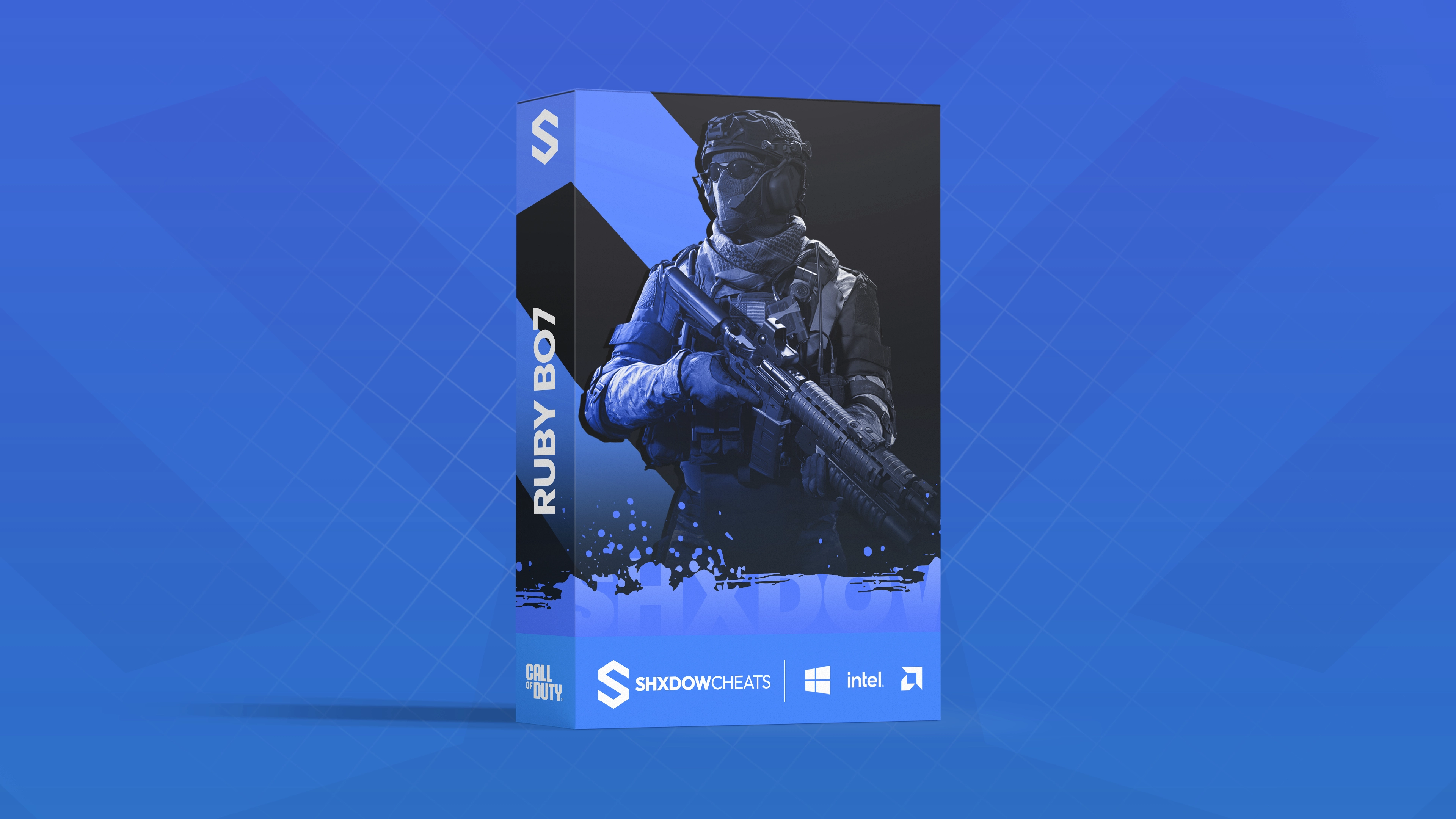 More information about "Ruby BO6/BO7 Cheat 1 Day"