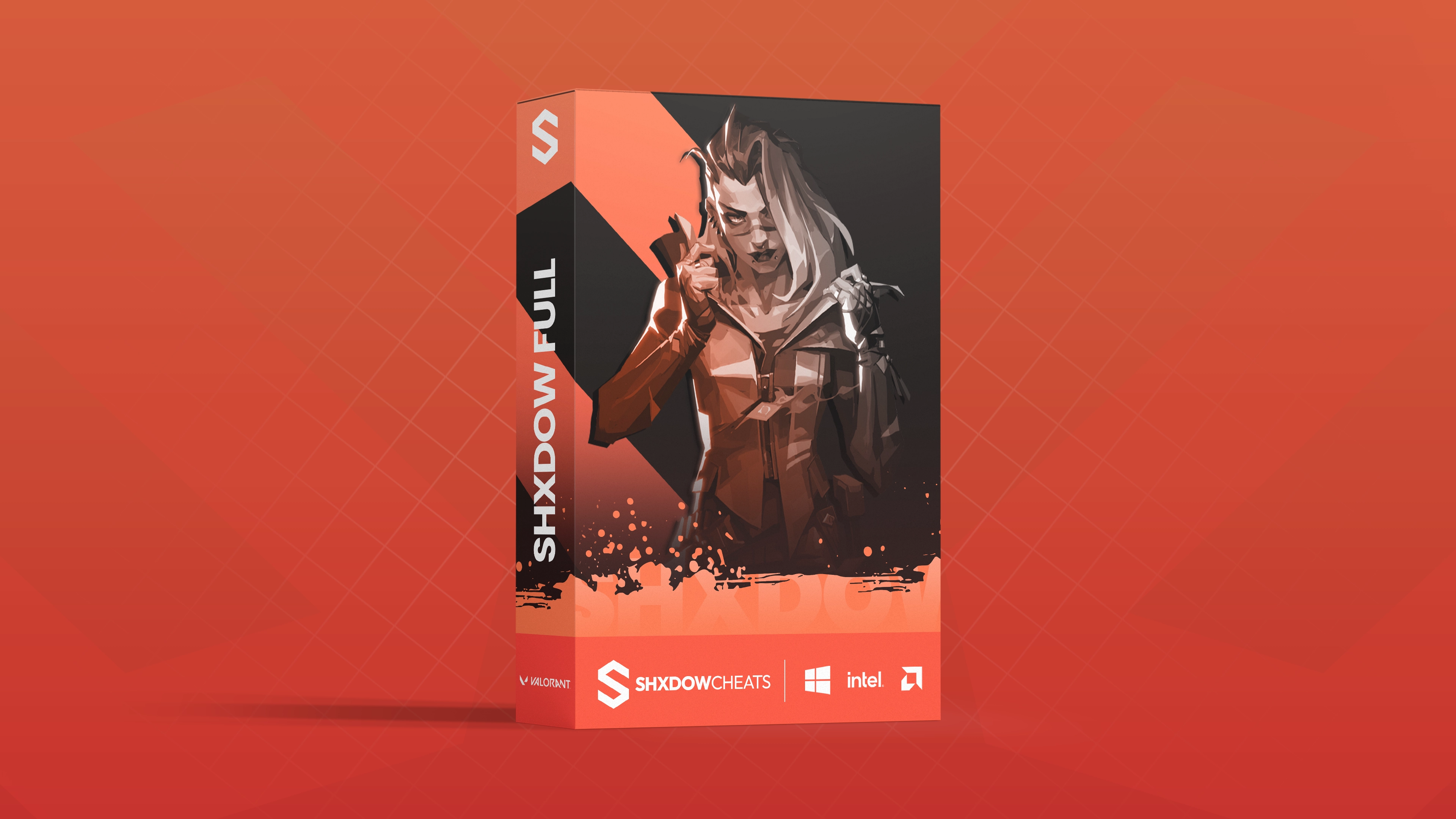 Shxdow Valorant Cheat