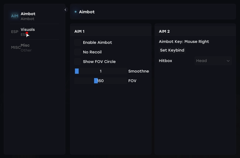 Shxdow Battlefield 6 Cheat