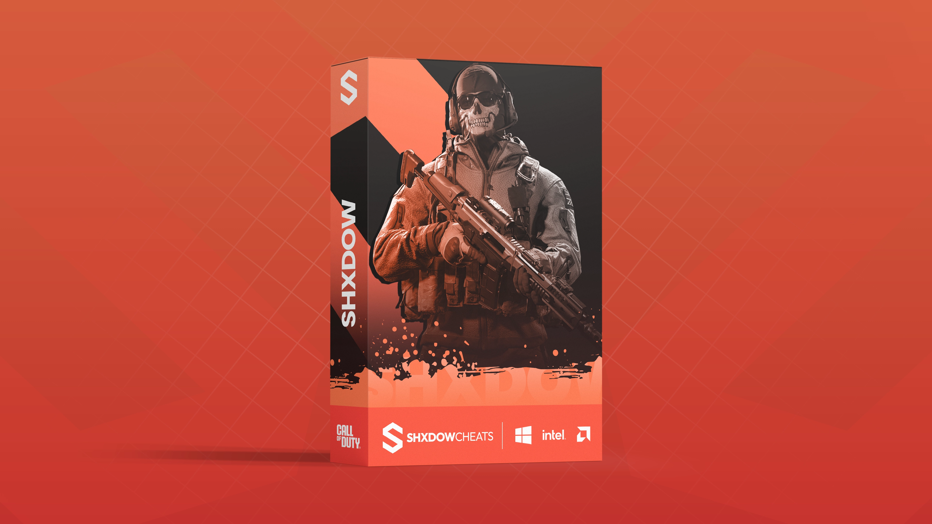 More information about "Shxdow BO6/BO7 Cheat 1 Day"