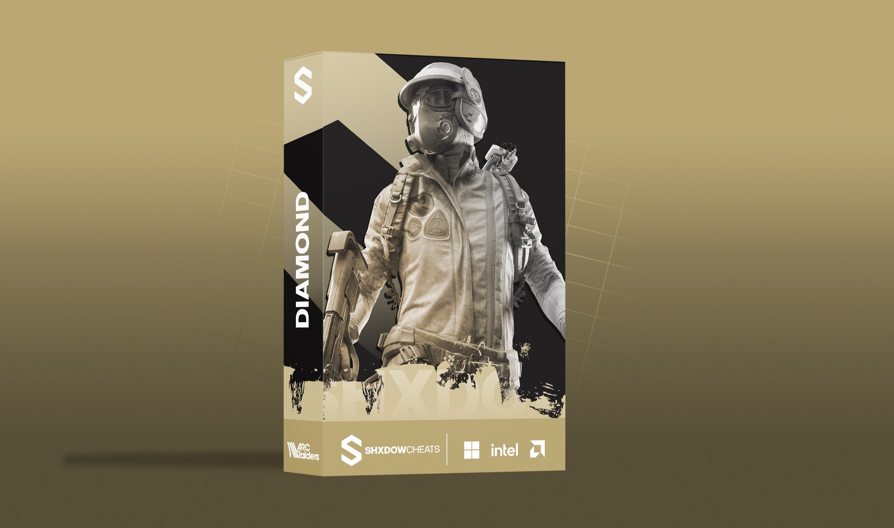 More information about "Arc Raiders Diamond Cheat 30 Days"