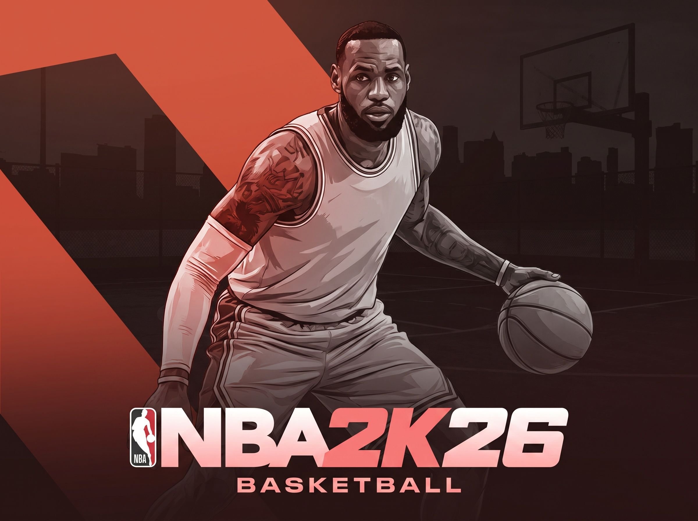 NBA 2K26 Cheats