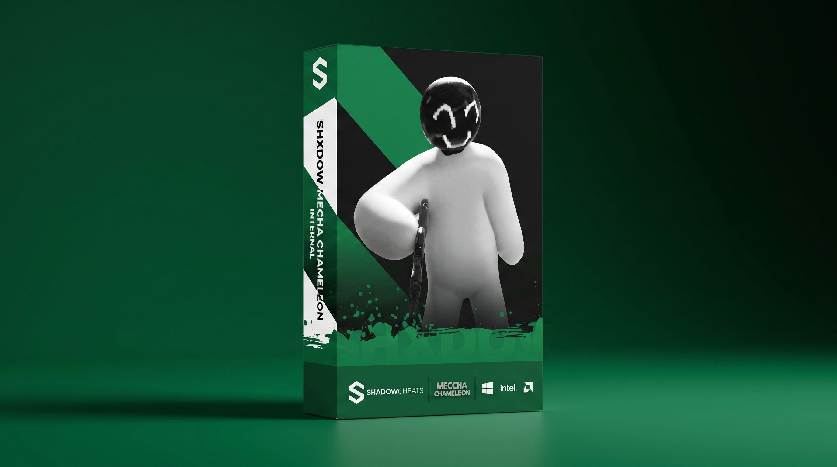 More information about "Shxdow Meccha Chameleon Internal 30 Days"