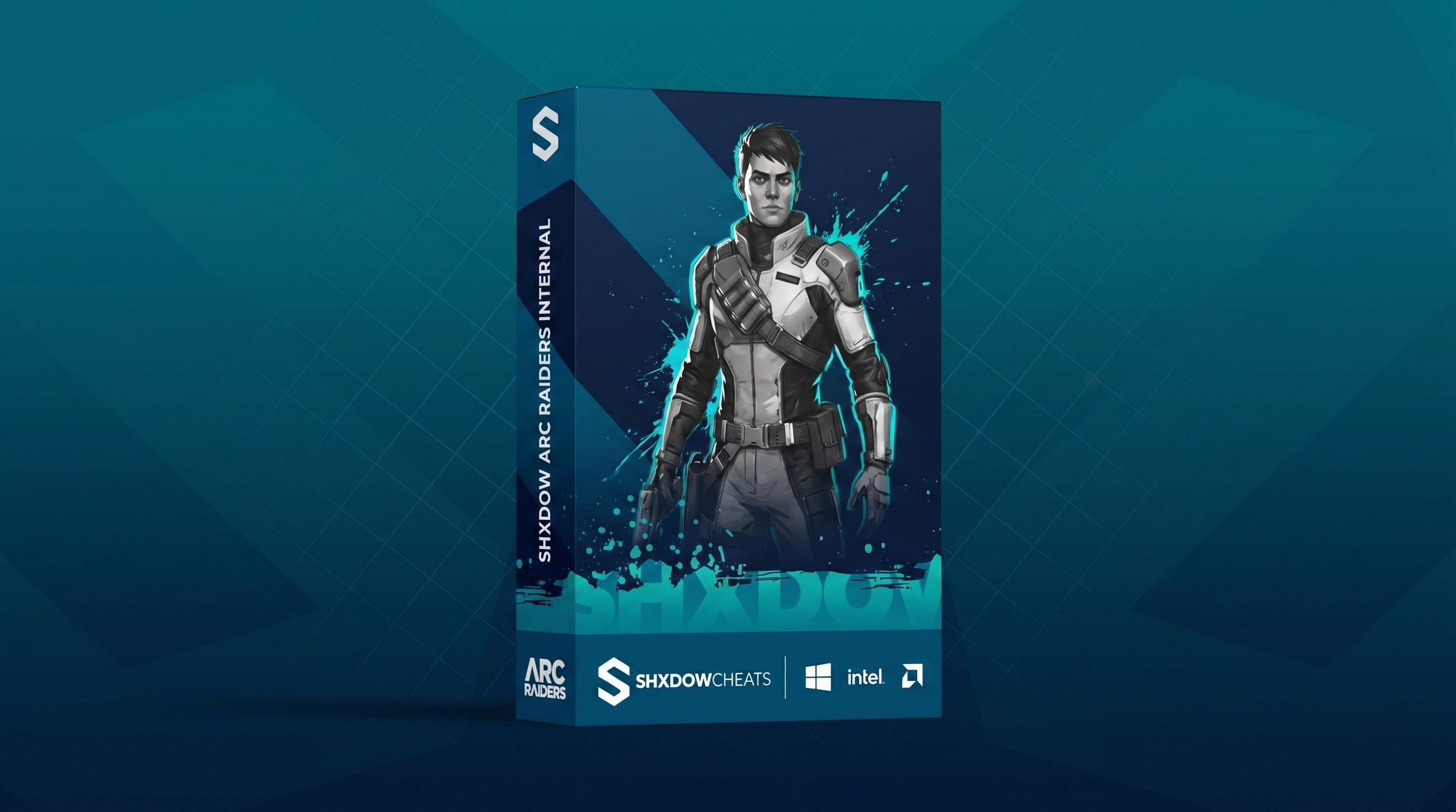 More information about "Shxdow Arc Raiders Internal Cheat 1 Day"
