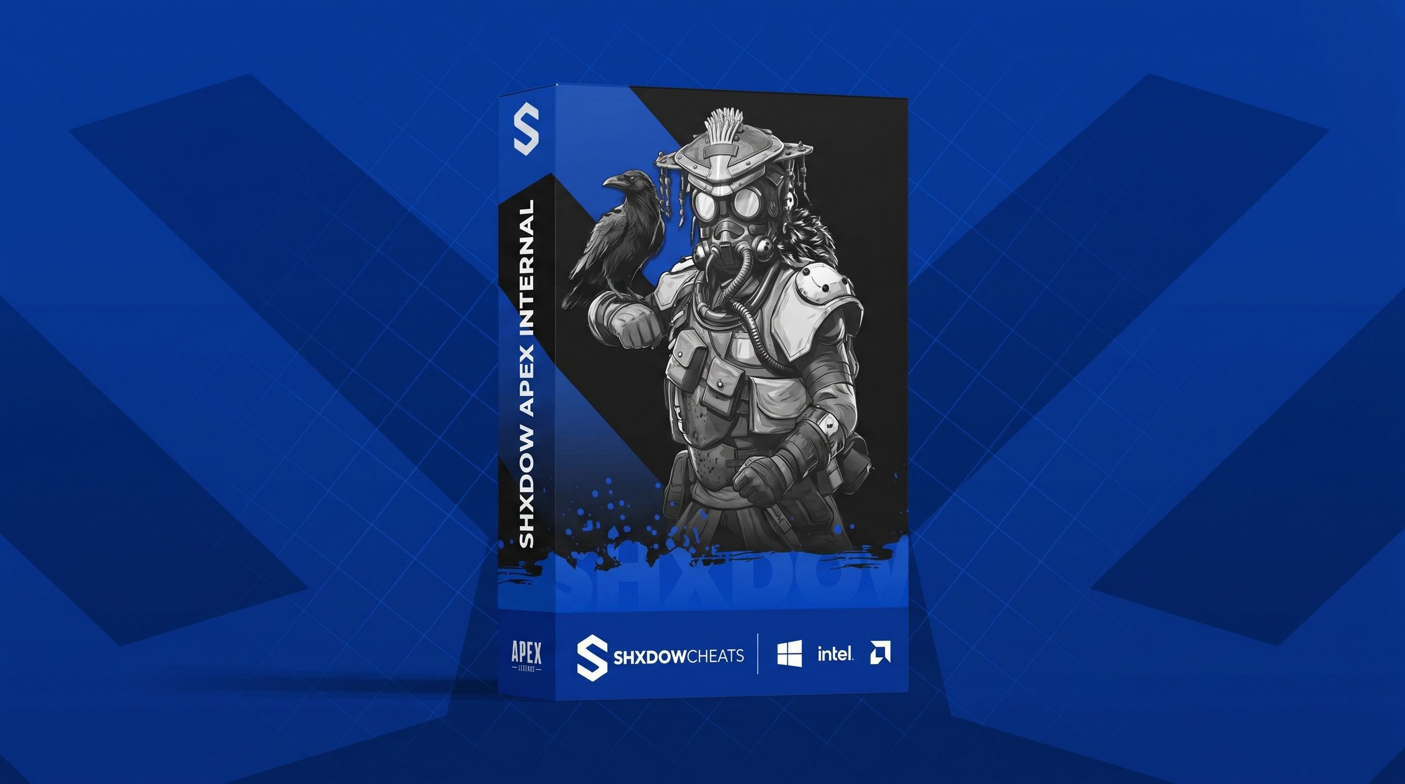 More information about "Shxdow Apex Internal Cheat 1 Day"