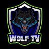 Jordan wolf