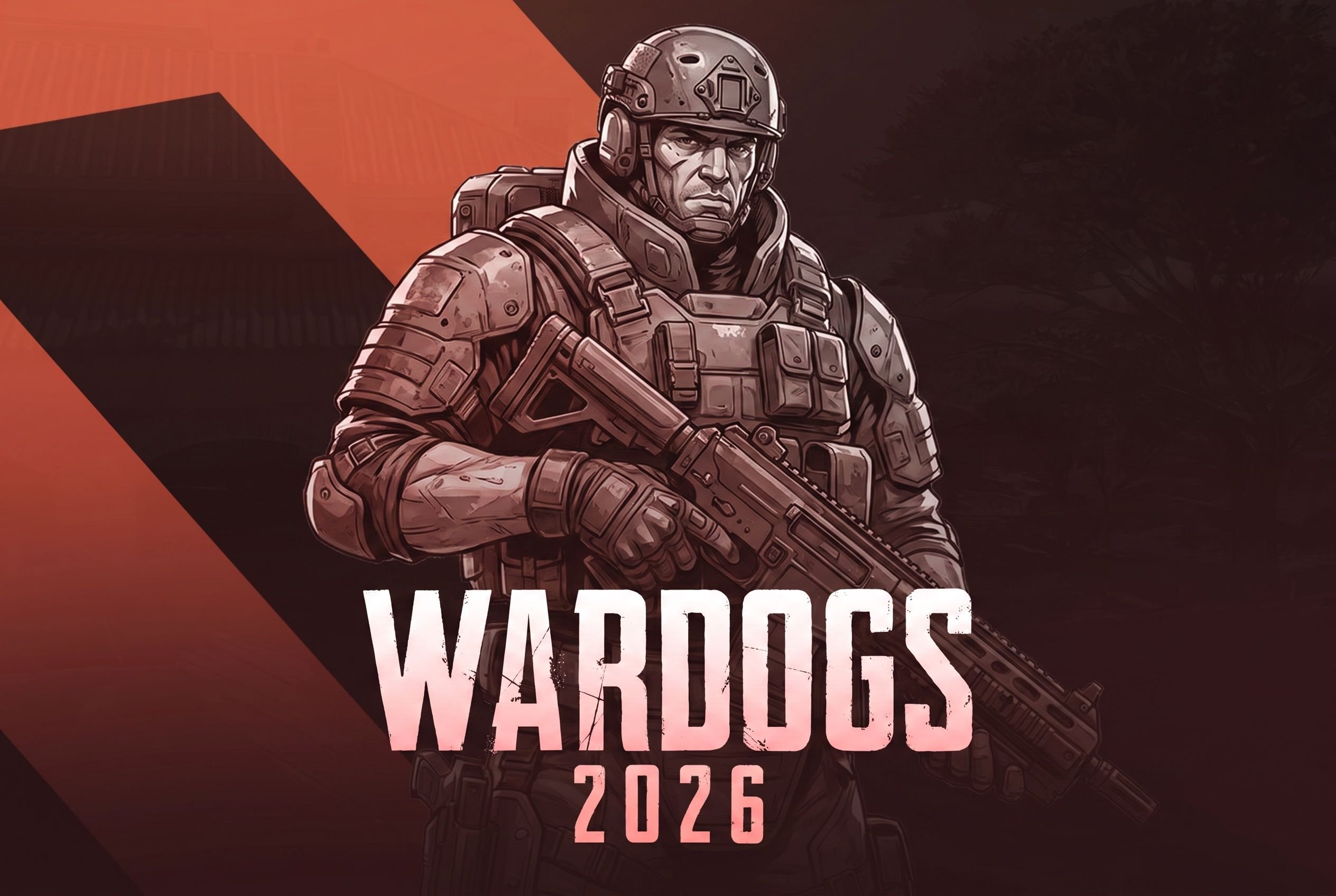Wardogs Cheats