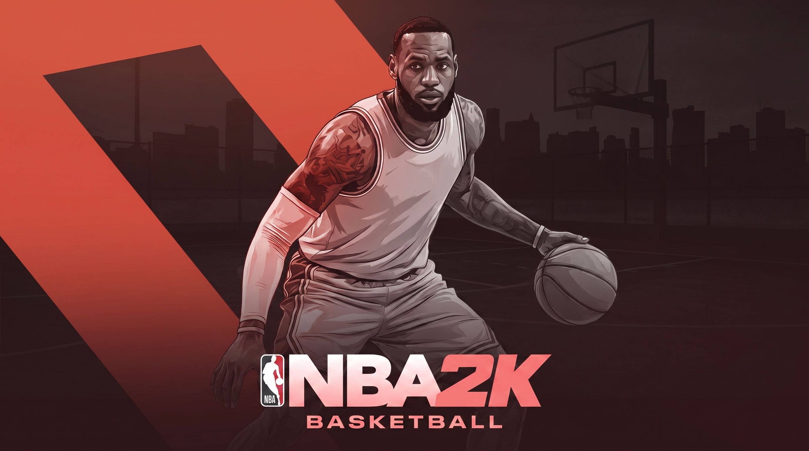 NBA 2K Cheats