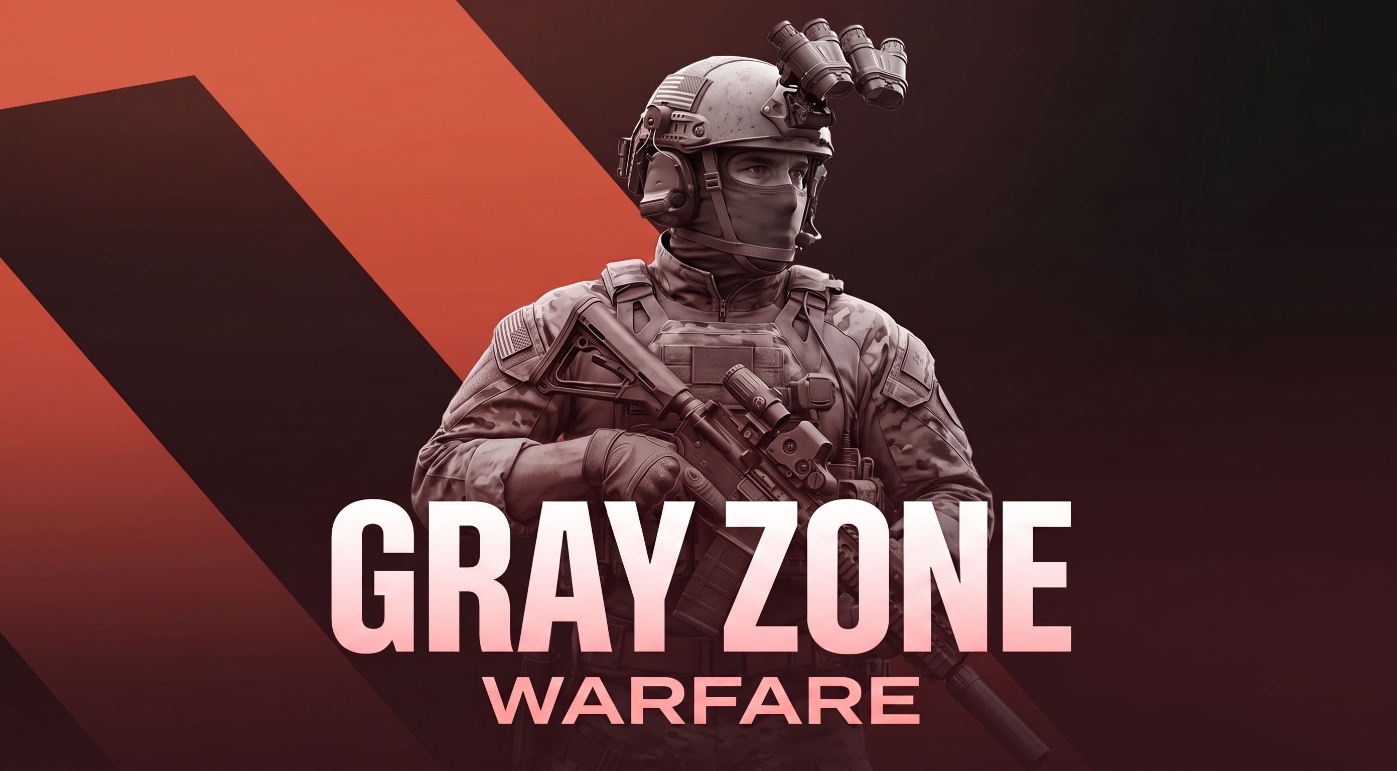 Gray Zone Warfare Cheats