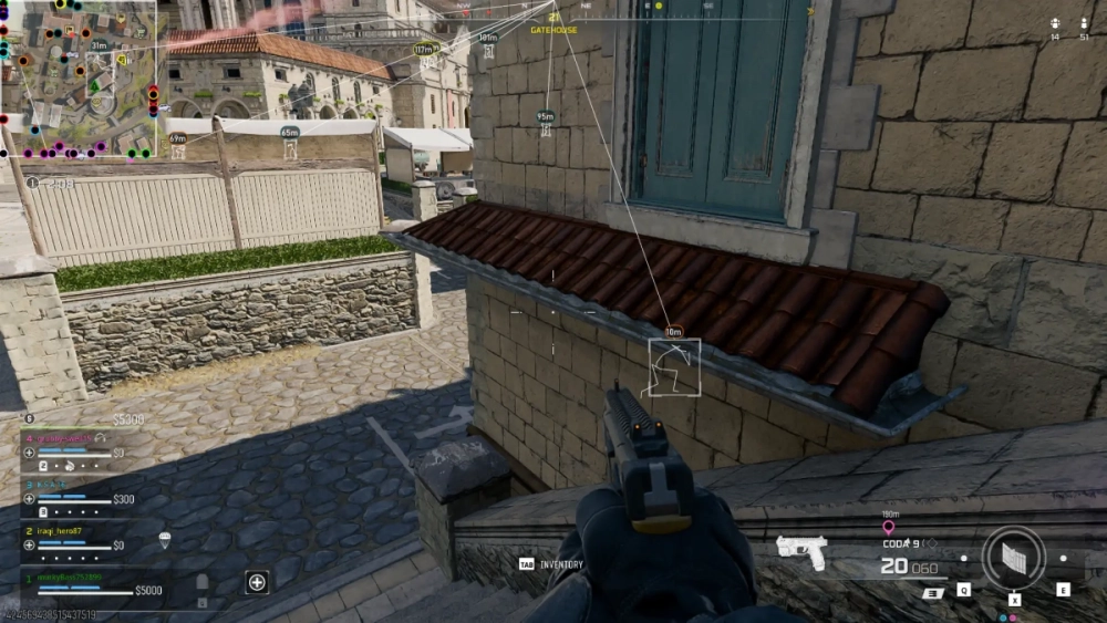 Ruby BO7 Cheat