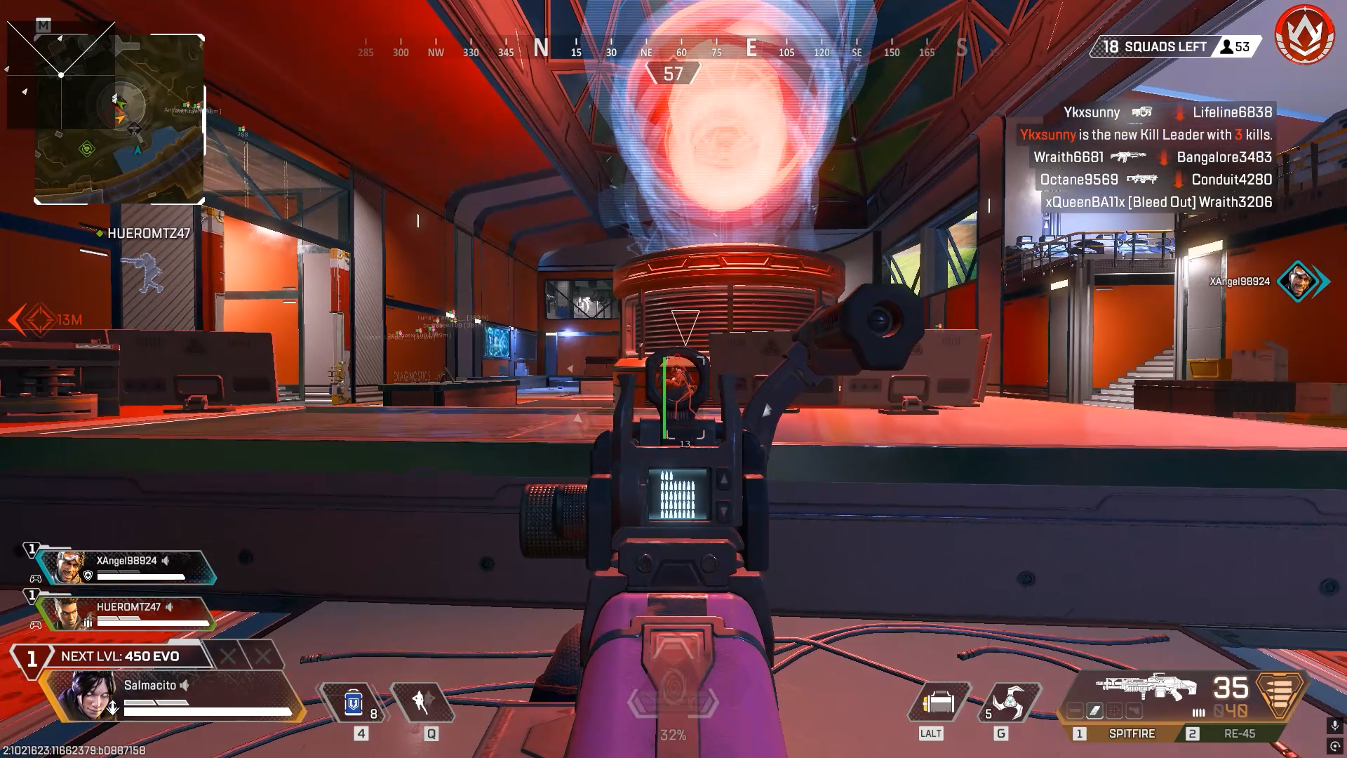 Ruby Apex Cheat 