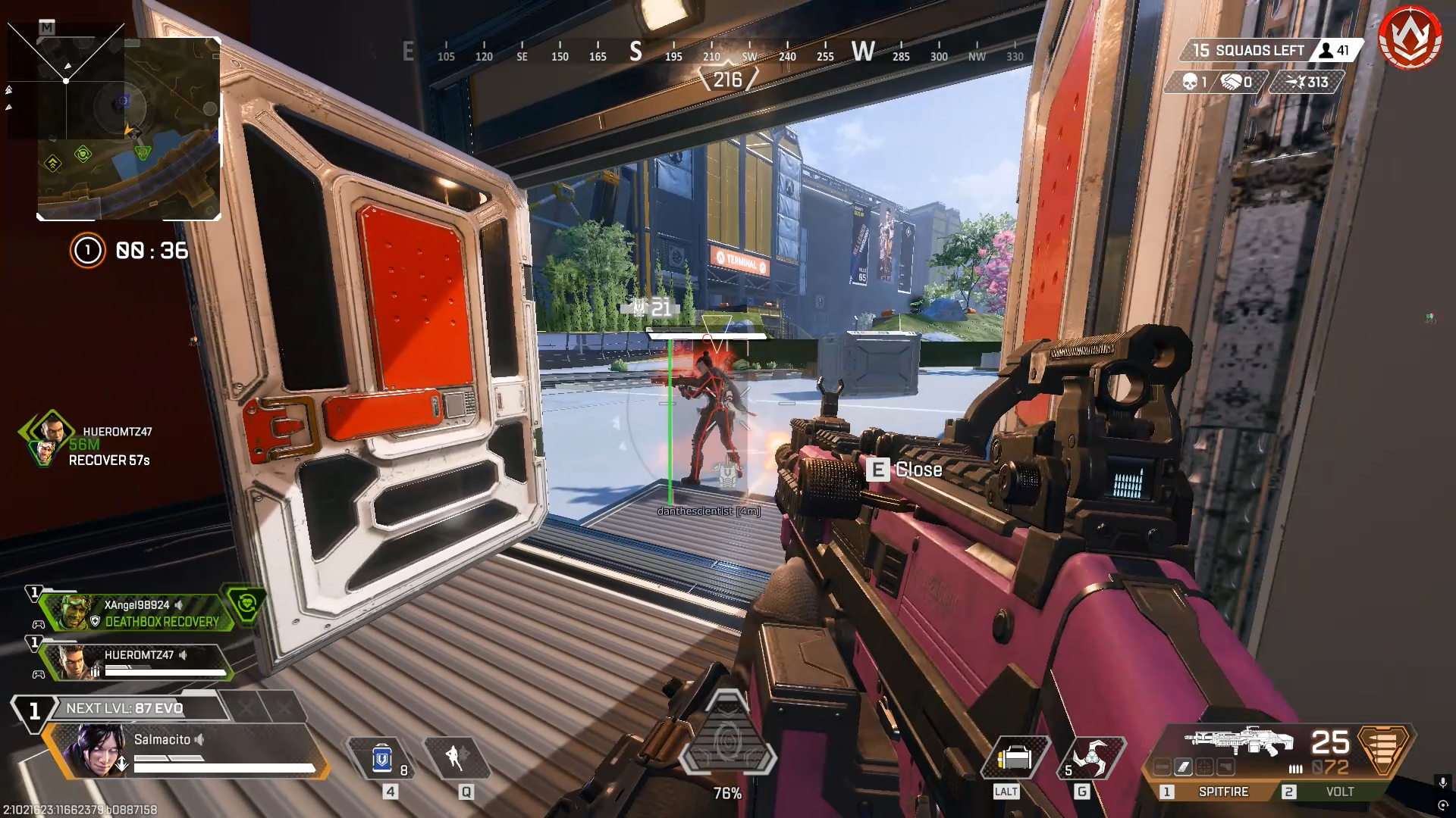Ruby Apex Cheat 