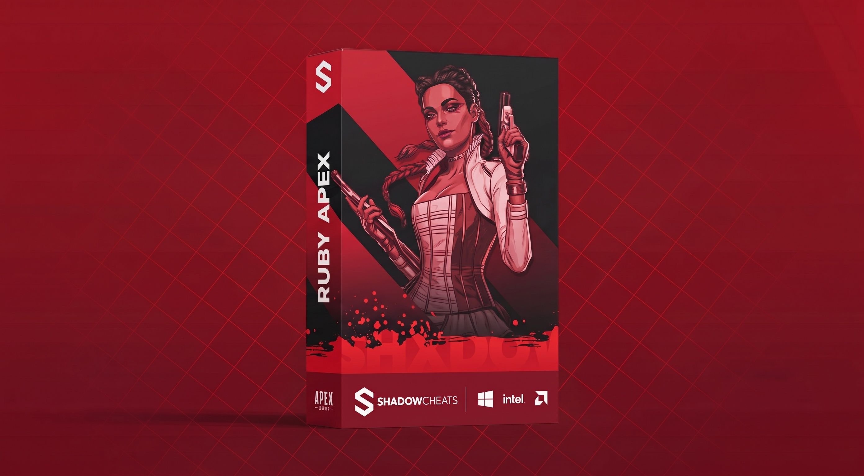 More information about "Ruby Apex Cheat "