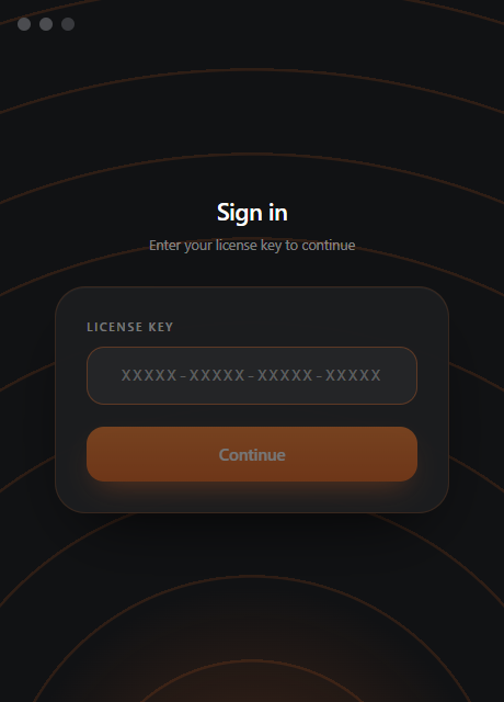 Shxdow R6 Unlock All
